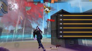 Perfect Settings ️ Poco F3 Free Fire Highlights