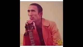 шерали жураев излаганлар зур ижро охиригача ёзилган 1985 туйда