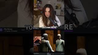 What Game Is This?! Rae Reacts to Squeex’s Unhinged Gameplay 