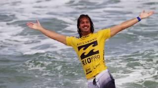 Surfers Neurological Disorder