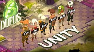 La MEILLEURE CLASSE pour DOFUS UNITY