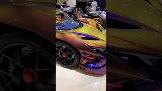 Apollo Intensa Emozione - Only 10 in the world