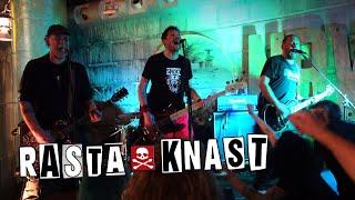 RASTA KNAST "Die Katze Beißt In Draht" @ Nave 9. 18/03/23