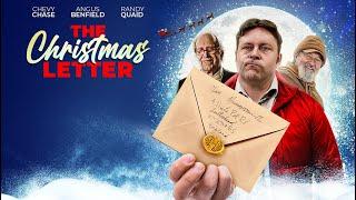 LAMA Entertainment Presents the Official Trailer for "The Christmas Letter"