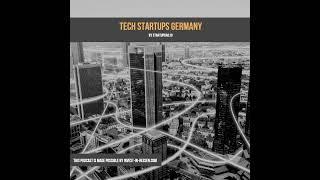 This Month in German Startups - December 2020