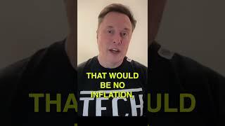 ELON MUSK DOGE to Save $1 TRILLION??!