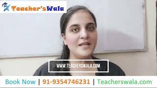 Home Tutor in Indirapuram Ghaziabad | Home Tuitions in Indirapuram | Teacherswala