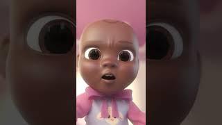 #Shorts | Qai Qai - Age comment! | Songs & Cartoons for Kids