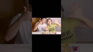 다람부부가 추천하는 올해 추석선물️ (Feat. 농협맛선.) #shorts #일상브이로그 #육아브이로그 #신혼부부브이로그