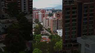 CITY OF BUILDINGS - Zona 10 Guatemala City #dronevideo #drone #Guatemala #Zona10 #dronecity