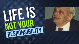 Embrace Your Divinity: Let Go of Taking Responsibility