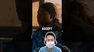 Ellie’s Bite Scene Broke Me  | The Last of Us