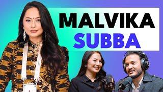 Ep:353 | From Hustle to Healing: Malvika Subba on Life, Anxiety & Nepali Culture | Malvika Subba