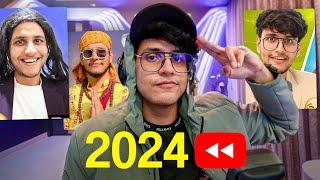 2024 Rewind and Some Updates!