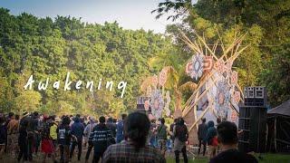 Awakening (2022) oficial aftermovie