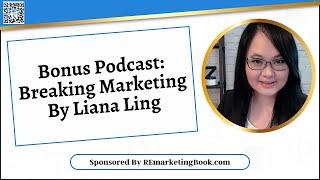 The Art of Effective Marketing: Insights from Jerome Lewis with Liana Ling