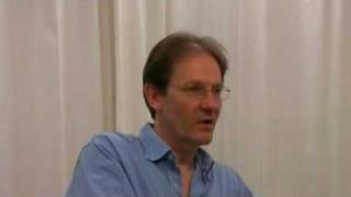 Nick Ellison - Why Social Policy is an important subject