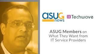 Techwave makes its presence felt at SAPPHIRENOW and ASUG2016