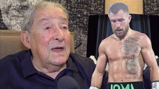 “I LOST the Most MONEY in Boxing on Vasiliy Lomachenko”— Bob Arum, Eddie Hearn & Terence Crawford