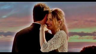 Castle 7x06  End Scene Wedding Castle Beckett "Time of Our Lives"