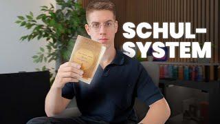 Der Fall des Schulsystems