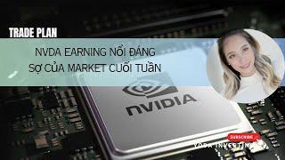 NVDA ER- NỖI SỢ CỦA MARKET