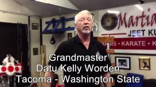 30 years of DAV - Part 3 of 4 - Modern Arnis - USA - congratulation videos