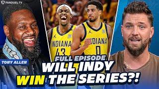 Pacers SHOCK Thunder AGAIN!! Will Indy WIN Series?? Run It Back | 06.12.2025