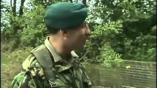 How to Make a Royal Marines Officer: Part 1