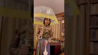 撮影合間の蛙亭さん　#wpc #shorts