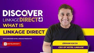 What is Linkage Direct? | Complete Solution for Direct Bookings