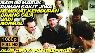 FILM INSPIRASI YANG DIAMBIL DARI SUDUT PANDANG ORANG GILA