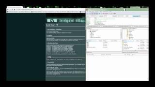 How to Install an Eve Online Killboard tutorial