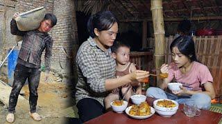 Single Mother Thanked The Girl Who Saved Her Son With A Small Meal