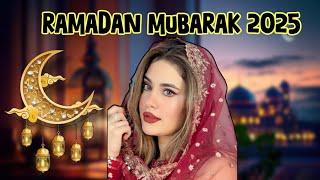 RAMADAN MUBARAK EVERYONE | FIRST SUHOOR | ALLHAMDULILLAH #shahtajkhanvlogs