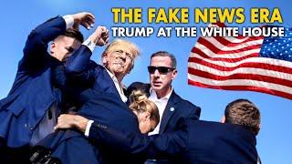 The Fake News Era | POLITICS, HISTORY | Full Documentary 