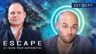 ESCAPE, 21 days to disappear: his duo gets caught! - SEASON 1 - Episode 7 FULL