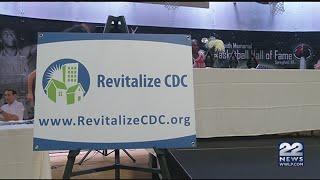 Revitalize CDC celebrating 25 years of helping local residents