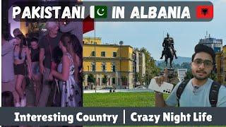 Watch this before you visit Tirana | Things to do in Tirana