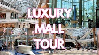 Mall at Millenia Tour - Beautiful Luxury Mall