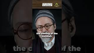 Jewish scholars' views on Islam | The Message of Islam | Sh. Hamza Yusuf | Dr. Jordan B. Peterson