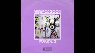 Kingsway Music Library - Vinnyforgood Vol. 2