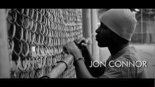 Jon Connor - Broken Mirrors - Salvation