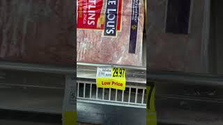 Chitlin Price Inflation Ruined Our New Year’s Celebration #food #cooking #foodie #chitterlings