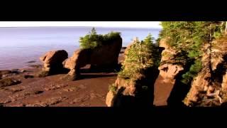 Bay of Fundy   Tides   New Brunswick, Canada