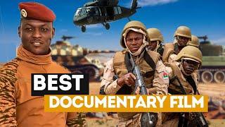 This Is Victory In Burkina Faso - Epic Documentary Film