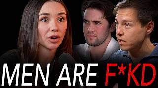 “Delete Tinder!” Dating Expert Exposes Gold Diggers, Red Flags, & Ultimate Cheat Codes!