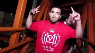 Mulato el dochi - Killa heater's ft. Reivax RF(Teaser)