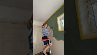 #flur #renovierung #vorhernachher #hausbau #tipps #streichen
