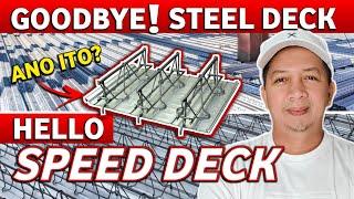 Speed Deck and Eco Deck | DukshinEPC